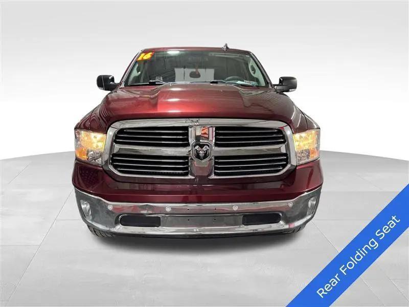 used 2016 Ram 1500 car, priced at $17,977