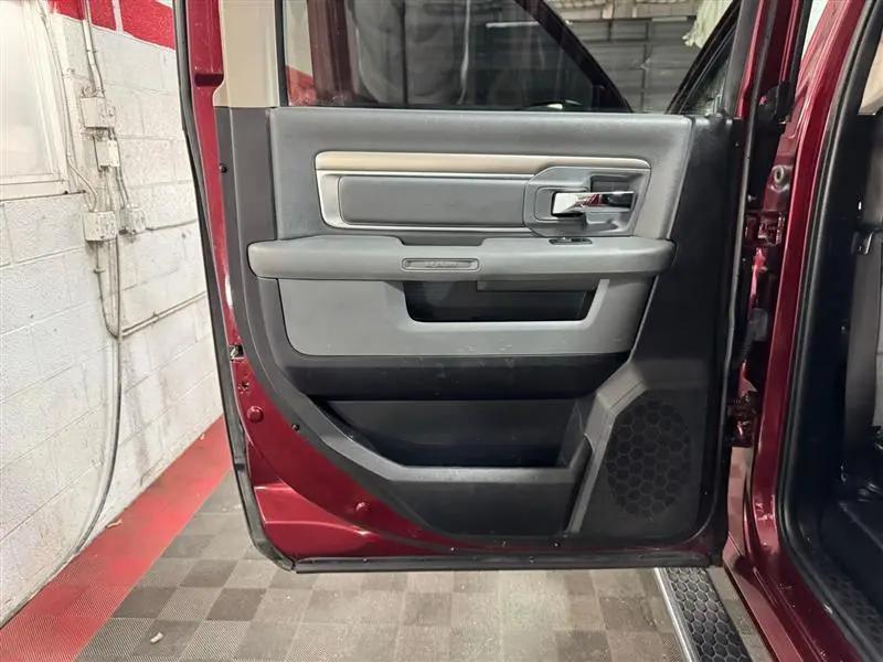 used 2016 Ram 1500 car, priced at $17,977