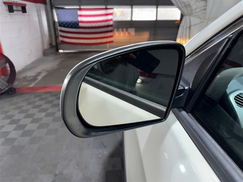 used 2018 Jeep Compass car, priced at $12,777