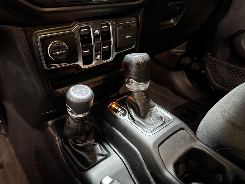 used 2023 Jeep Wrangler 4xe car, priced at $27,977