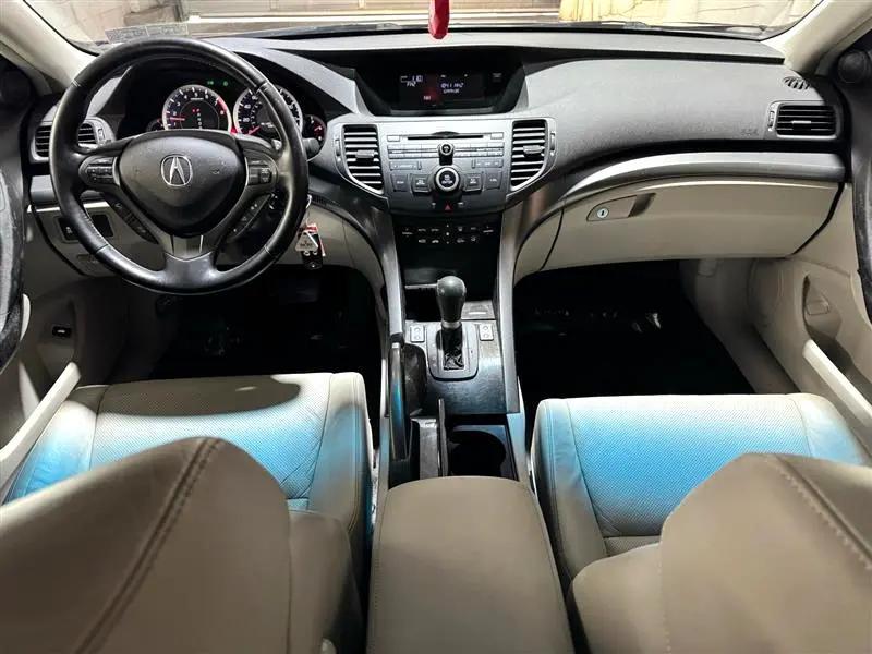 used 2011 Acura TSX car, priced at $10,777