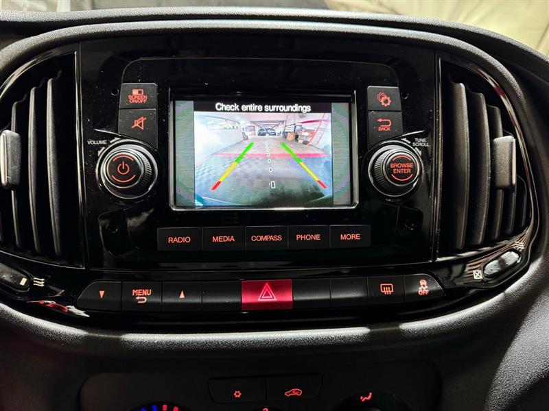 used 2017 Ram ProMaster City car, priced at $10,777