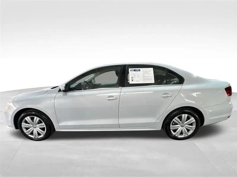 used 2017 Volkswagen Jetta car, priced at $9,955