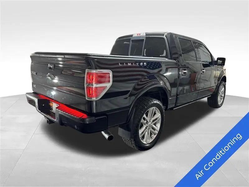 used 2014 Ford F-150 car, priced at $19,977