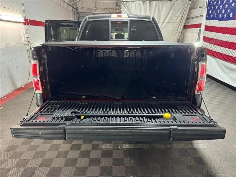 used 2014 Ford F-150 car, priced at $19,977