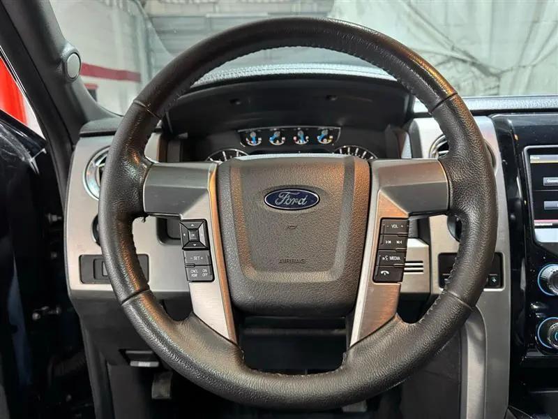 used 2014 Ford F-150 car, priced at $19,977