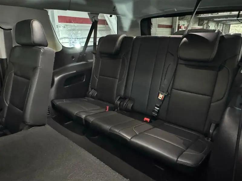 used 2019 Chevrolet Suburban car, priced at $21,977