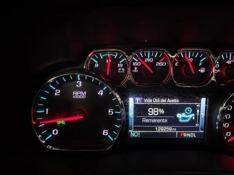 used 2019 Chevrolet Suburban car, priced at $21,977