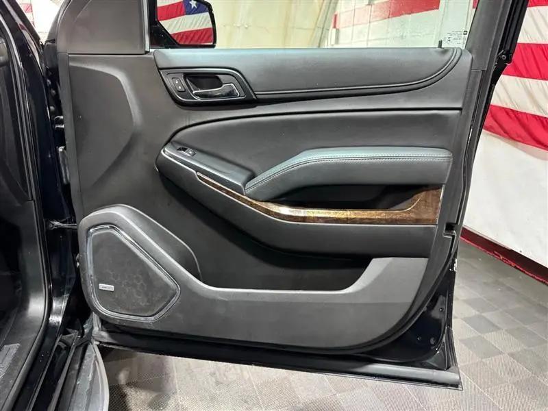 used 2019 Chevrolet Suburban car, priced at $21,977
