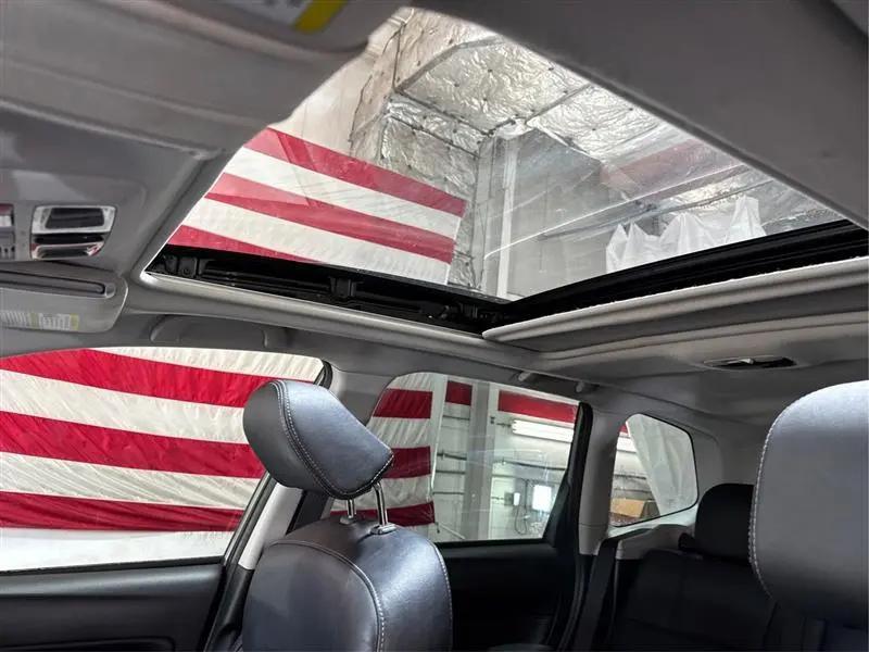 used 2018 Subaru Forester car, priced at $16,933