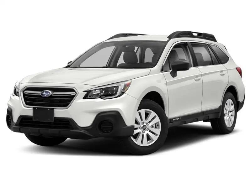used 2018 Subaru Outback car, priced at $11,995