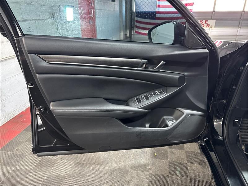 used 2019 Honda Accord car, priced at $18,977