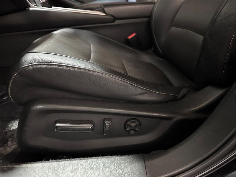 used 2019 Honda Accord car, priced at $18,977