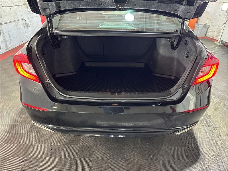 used 2019 Honda Accord car, priced at $18,977