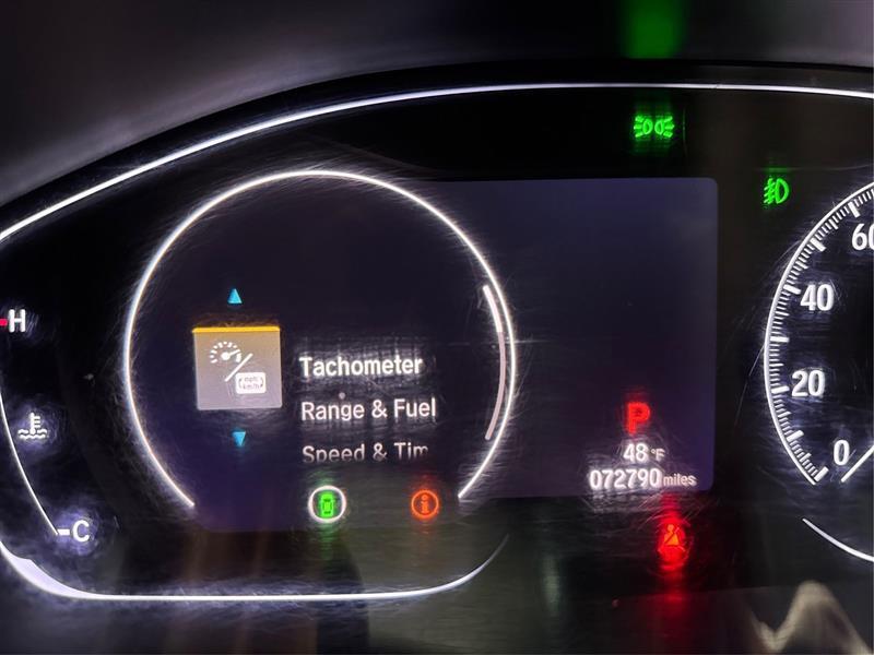 used 2019 Honda Accord car, priced at $18,977