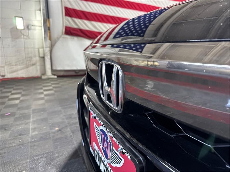 used 2019 Honda Accord car, priced at $18,977