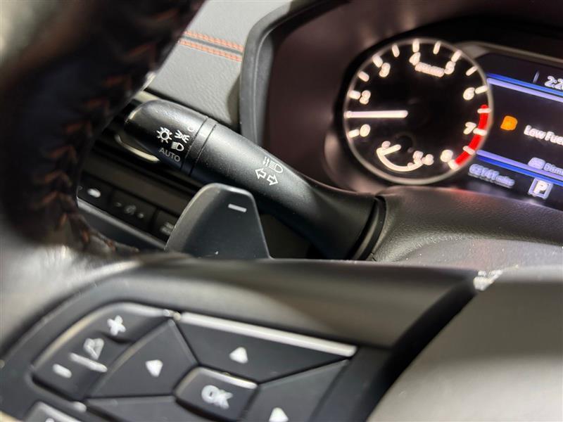 used 2022 Nissan Altima car, priced at $16,555