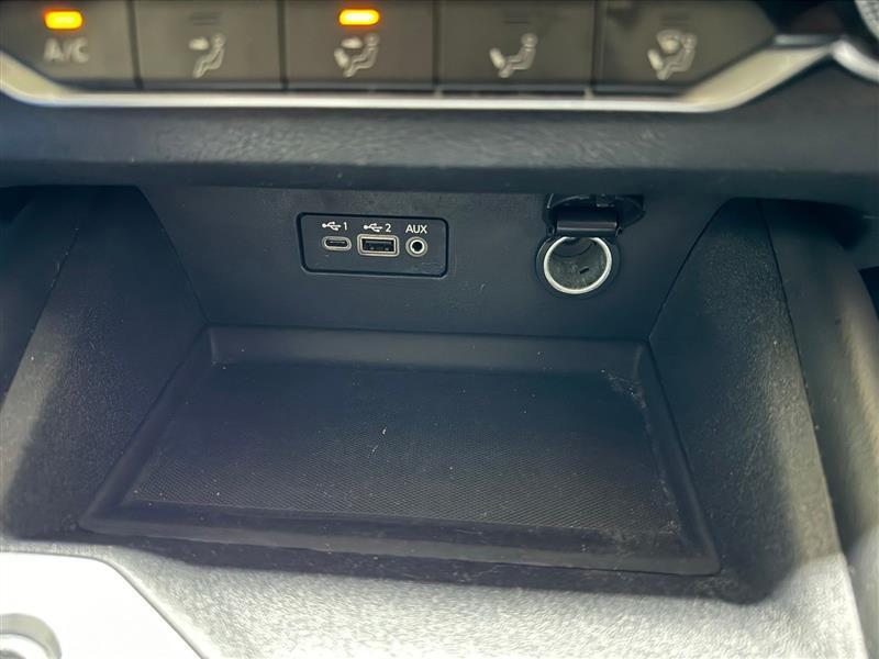 used 2022 Nissan Altima car, priced at $16,555