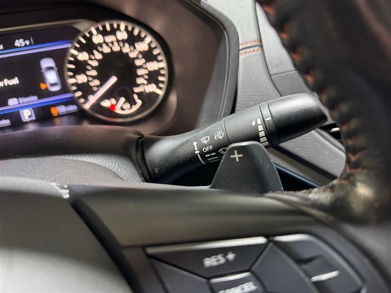 used 2022 Nissan Altima car, priced at $16,555