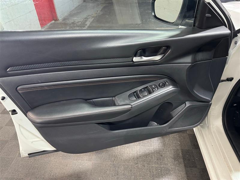 used 2022 Nissan Altima car, priced at $16,555