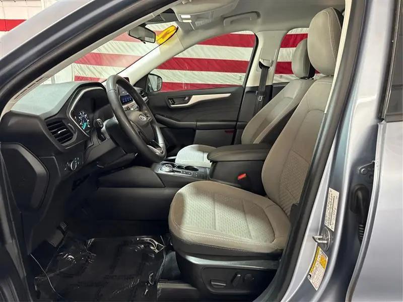 used 2022 Ford Escape car, priced at $15,777