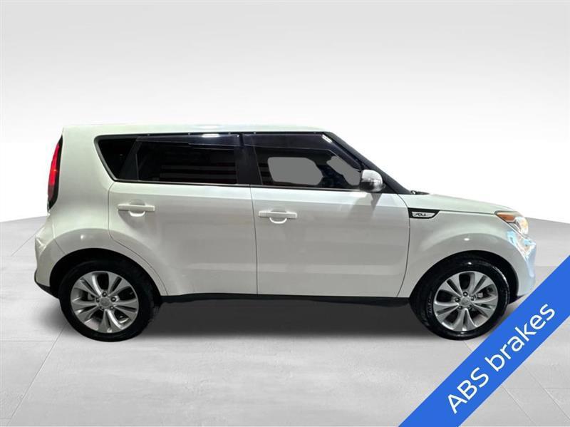 used 2014 Kia Soul car, priced at $9,555