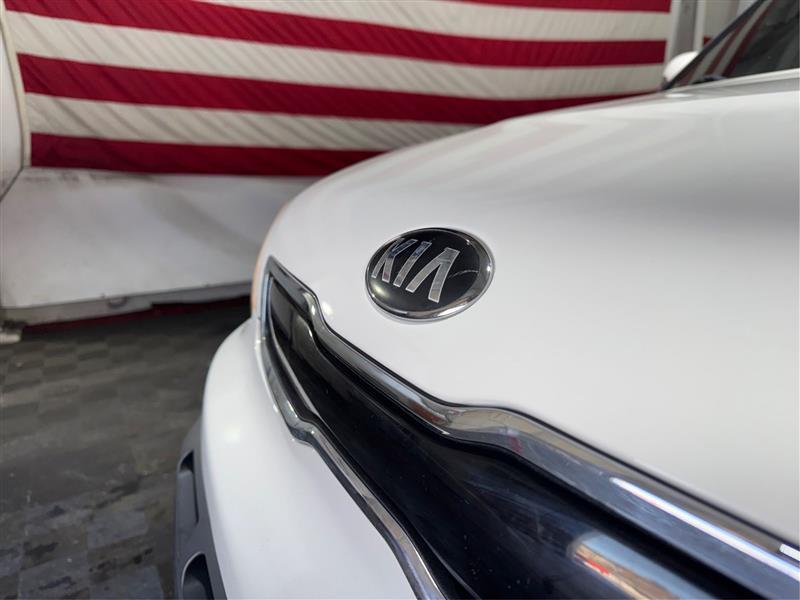 used 2014 Kia Soul car, priced at $9,555