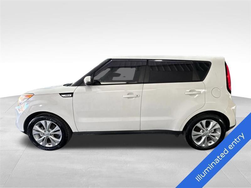 used 2014 Kia Soul car, priced at $9,555