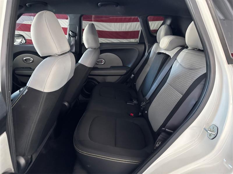 used 2014 Kia Soul car, priced at $9,555