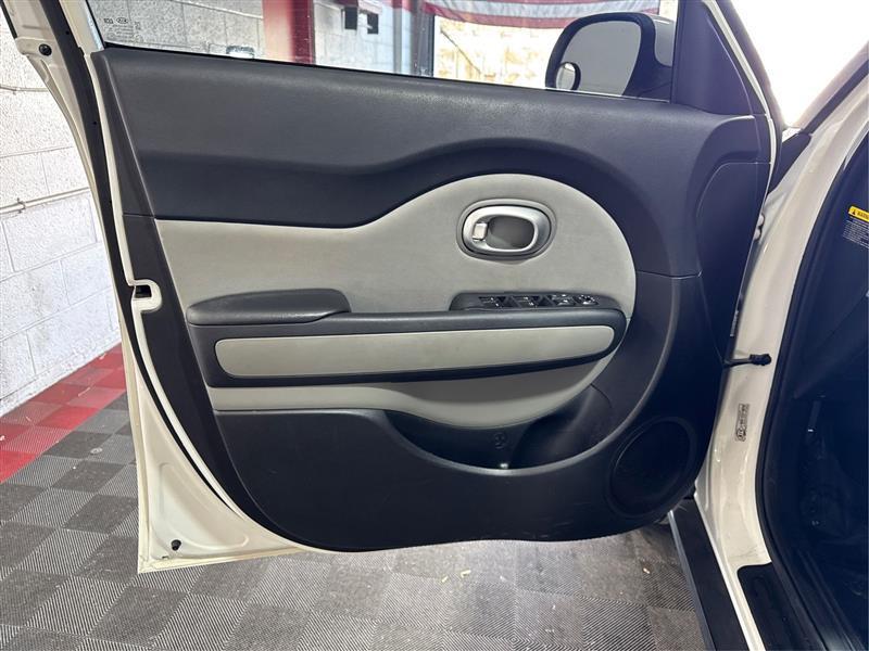 used 2014 Kia Soul car, priced at $9,555