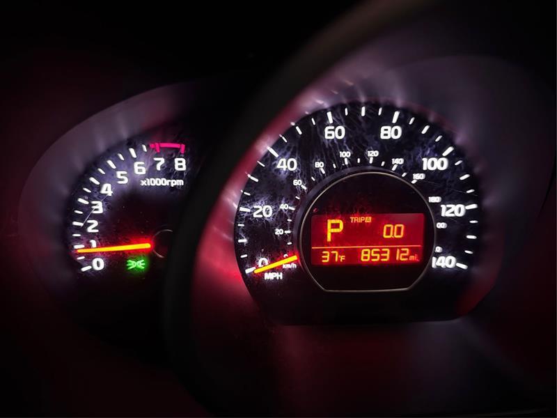 used 2014 Kia Soul car, priced at $9,555