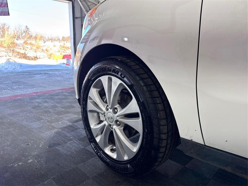 used 2014 Kia Soul car, priced at $9,555