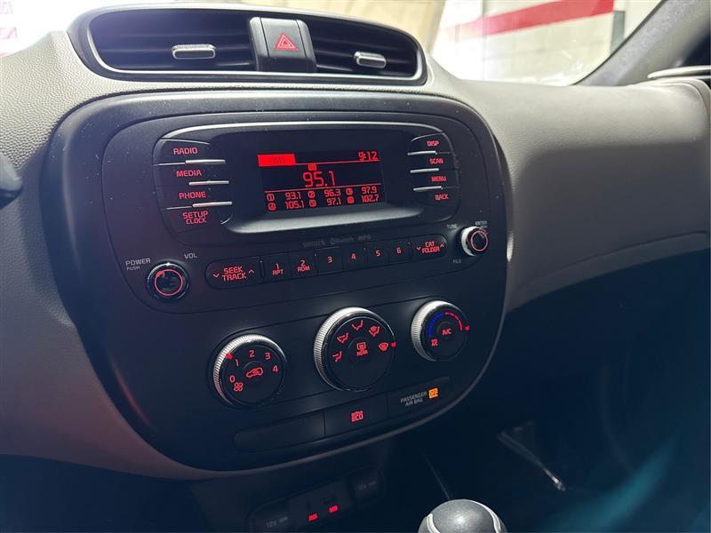 used 2014 Kia Soul car, priced at $9,555