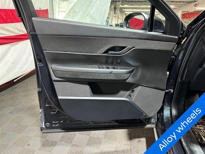 used 2023 Fisker Ocean car, priced at $16,933