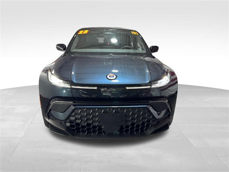 used 2023 Fisker Ocean car, priced at $16,977