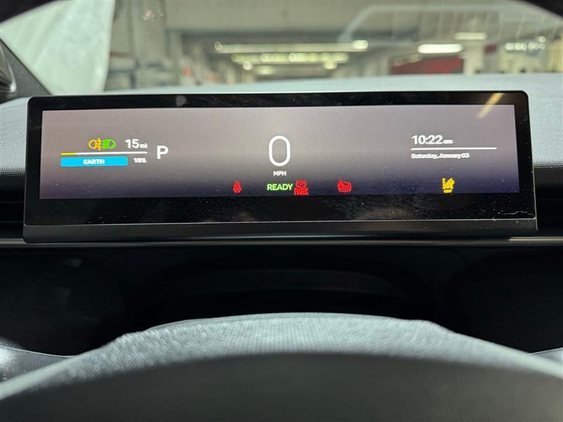 used 2023 Fisker Ocean car, priced at $16,977