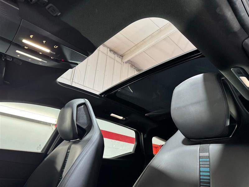 used 2023 Fisker Ocean car, priced at $16,977