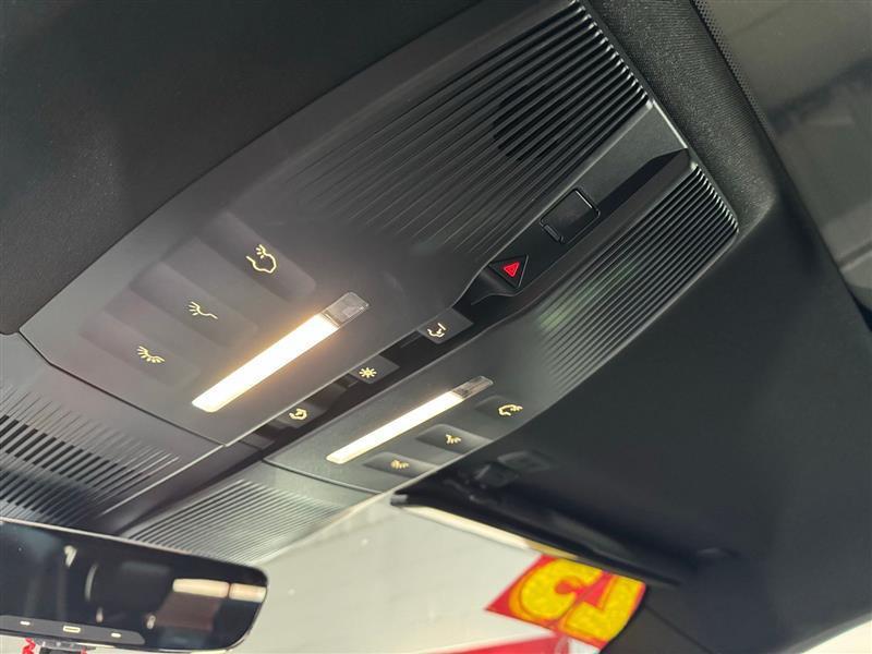 used 2023 Fisker Ocean car, priced at $16,977