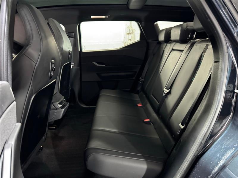 used 2023 Fisker Ocean car, priced at $16,977