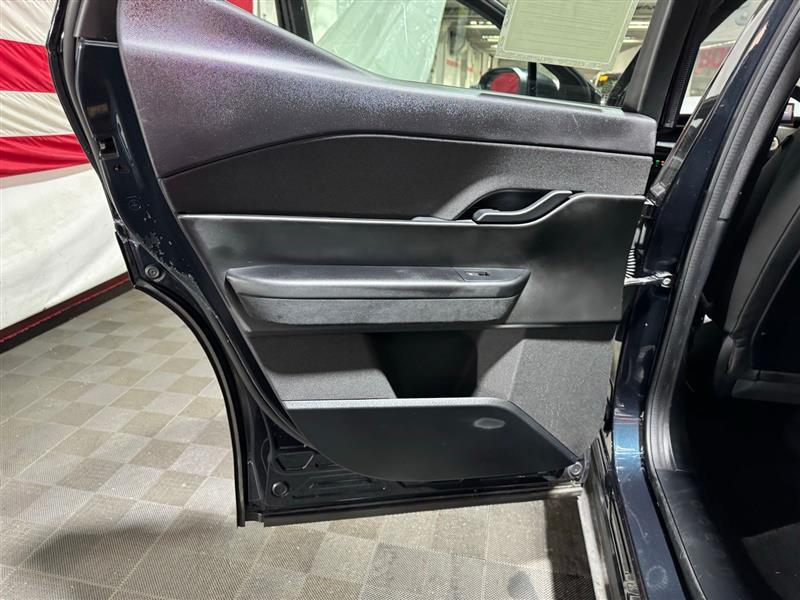 used 2023 Fisker Ocean car, priced at $16,977