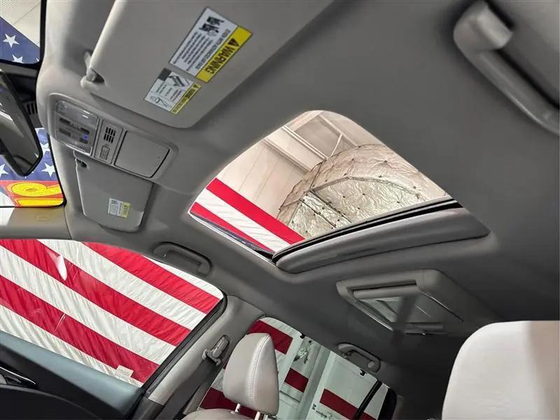 used 2016 Honda Pilot car, priced at $16,977