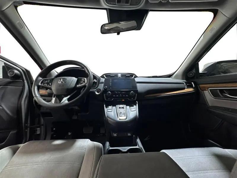 used 2020 Honda CR-V Hybrid car, priced at $22,555