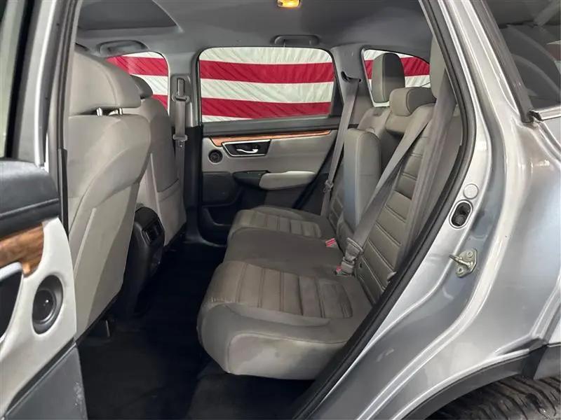 used 2020 Honda CR-V Hybrid car, priced at $22,555