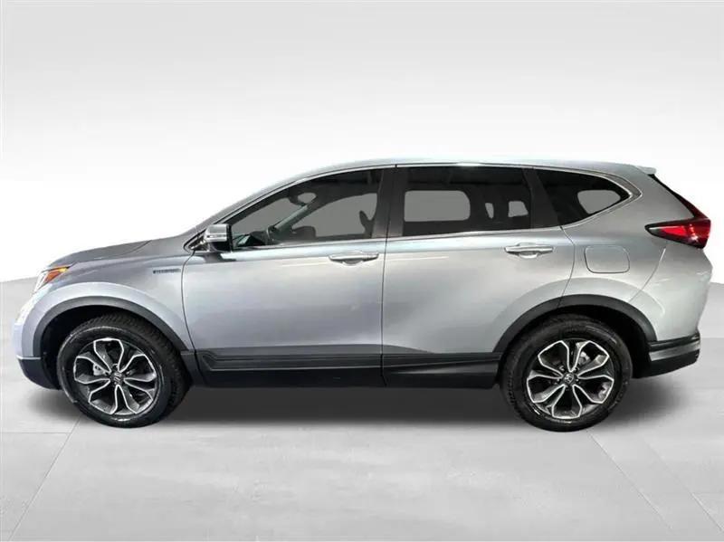used 2020 Honda CR-V Hybrid car, priced at $22,555