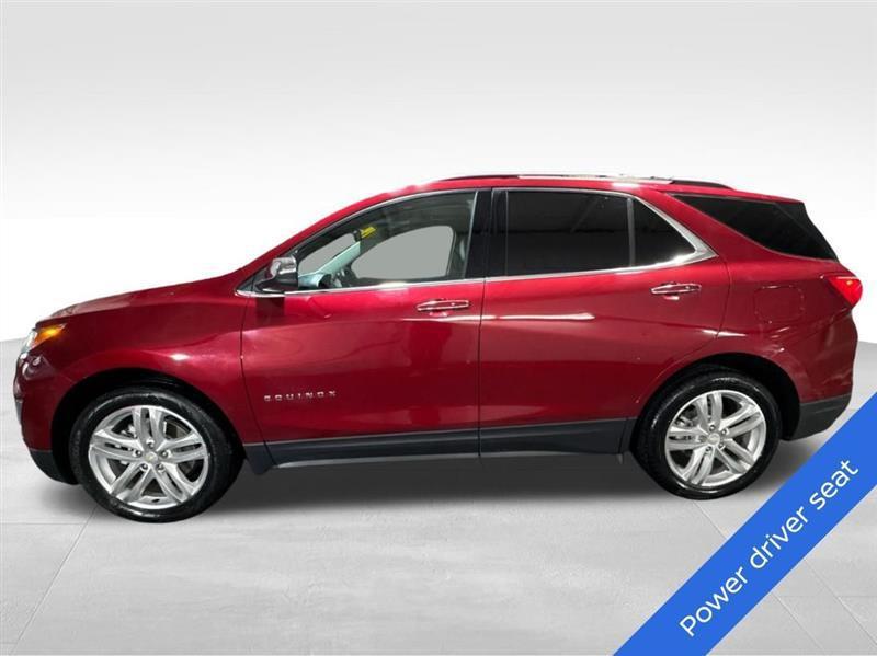 used 2019 Chevrolet Equinox car, priced at $15,995