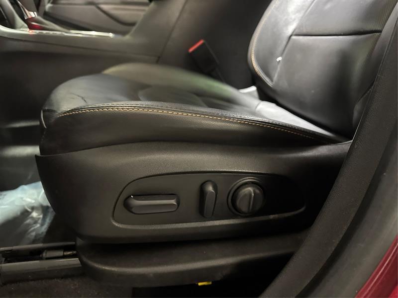 used 2019 Chevrolet Equinox car, priced at $15,995