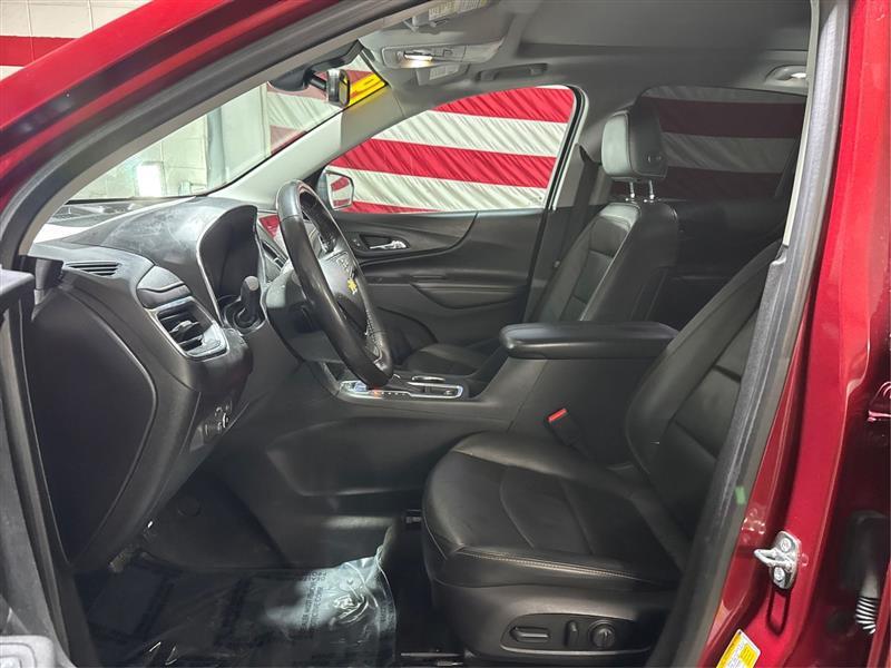 used 2019 Chevrolet Equinox car, priced at $15,995