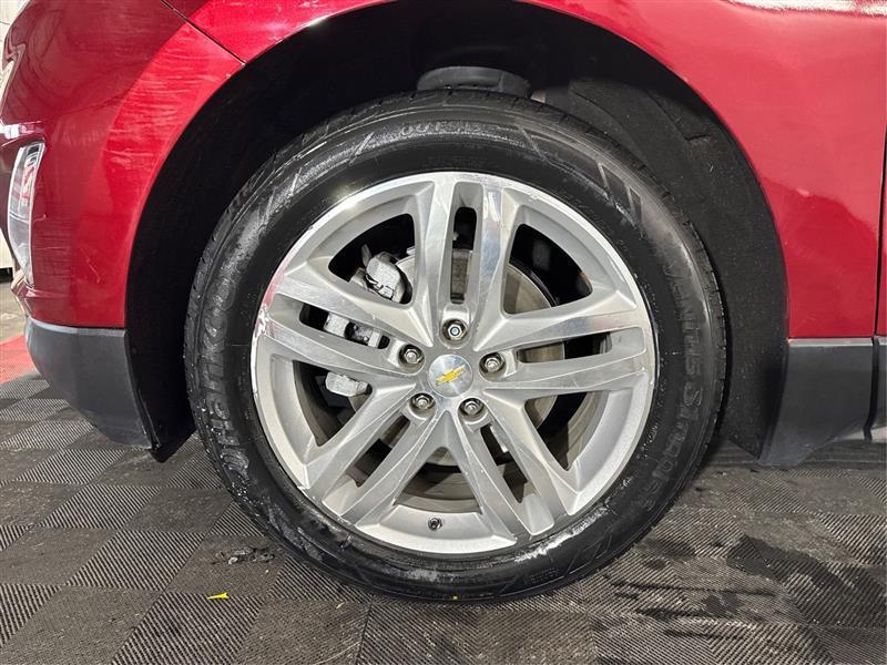 used 2019 Chevrolet Equinox car, priced at $15,995