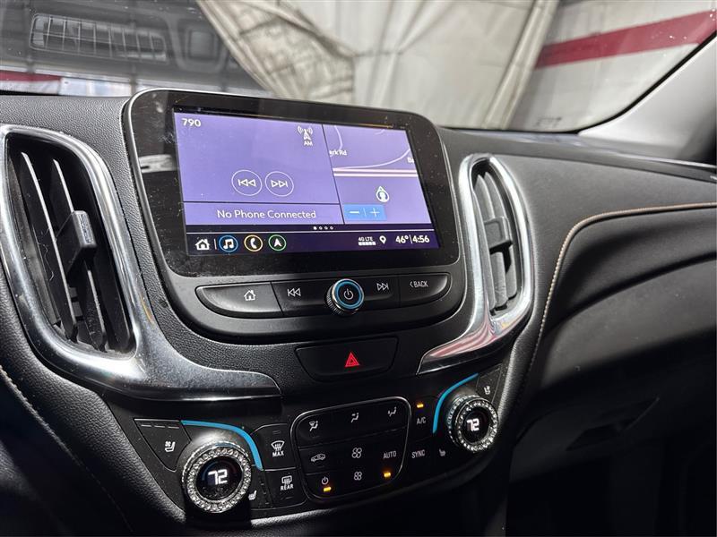 used 2019 Chevrolet Equinox car, priced at $15,995