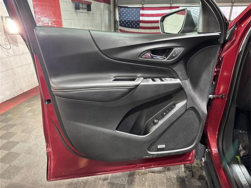 used 2019 Chevrolet Equinox car, priced at $15,995